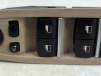 2009-2015 Bmw 750i Master Power Window Switch Replacement Driver Side Left P/N:9163611-04 Fits OEM Used Auto Parts - Oemused