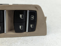 2009-2015 Bmw 750i Master Power Window Switch Replacement Driver Side Left P/N:9163611-04 Fits OEM Used Auto Parts - Oemused
