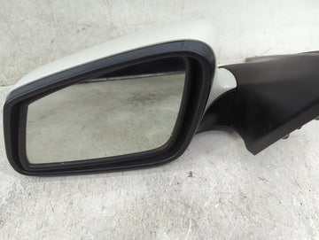 2010-2012 Bmw 750i Driver Side View Mirror - Left Door Mirror OEM Used - Oemusedautoparts1.com