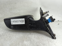 2010-2012 Bmw 750i Driver Side View Mirror - Left Door Mirror OEM Used - Oemusedautoparts1.com