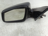 2010-2012 Bmw 750i Driver Side View Mirror - Left Door Mirror OEM Used - Oemusedautoparts1.com