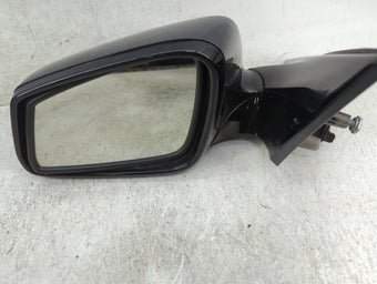 compare product 2010-2012 Bmw 750i Driver Side View Mirror - Left Door Mirror OEM Used