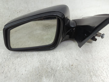 2010-2012 Bmw 750i Driver Side View Mirror - Left Door Mirror OEM Used - Oemusedautoparts1.com