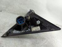 2010-2012 Bmw 750i Driver Side View Mirror - Left Door Mirror OEM Used - Oemusedautoparts1.com