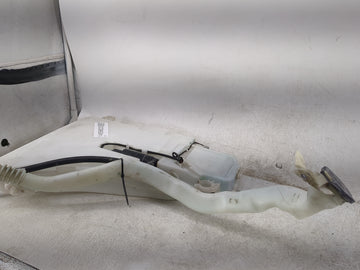 2009-2015 Bmw 750i Windshield Washer Fluid Reservoir Bottle Oem - Oemusedautoparts1.com