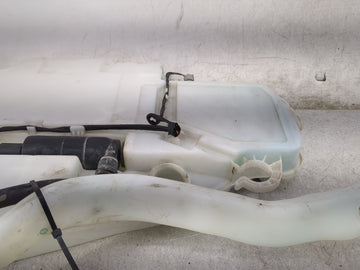 2009-2015 Bmw 750i Windshield Washer Fluid Reservoir Bottle Oem