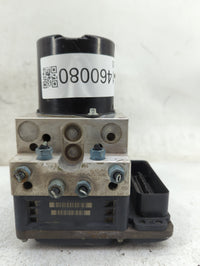 2009-2012 Bmw 750i ABS Pump Control Module Replacement P/N:6850069-01 Fits Fits 2009 2010 2011 2012 2013 OEM Used Auto Parts