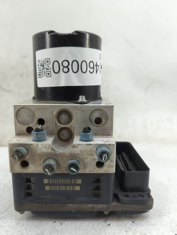 2009-2012 Bmw 750i ABS Pump Control Module Replacement P/N:6850069-01 Fits Fits 2009 2010 2011 2012 2013 OEM Used Auto Parts