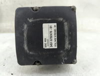 2009-2012 Bmw 750i ABS Pump Control Module Replacement P/N:6850069-01 Fits Fits 2009 2010 2011 2012 2013 OEM Used Auto Parts