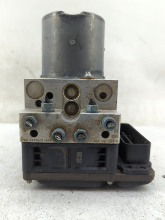 compare product 2009-2012 Bmw 750i ABS Pump Control Module Replacement P/N:6851382-01 6850069-01 Fits Fits 2009 2010 2011 2012 2013 OEM Used Auto Parts