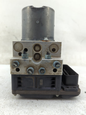 2009-2012 Bmw 750i ABS Pump Control Module Replacement P/N:6851382-01 6850069-01 Fits Fits 2009 2010 2011 2012 2013 OEM Used