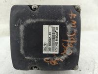 2009-2012 Bmw 750i ABS Pump Control Module Replacement P/N:6851382-01 6850069-01 Fits Fits 2009 2010 2011 2012 2013 OEM Used