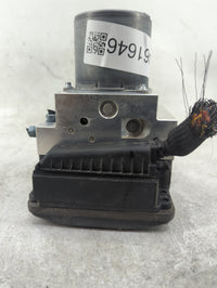 2009-2012 Bmw 750i ABS Pump Control Module Replacement P/N:6850069-01 Fits Fits 2009 2010 2011 2012 2013 OEM Used Auto Parts