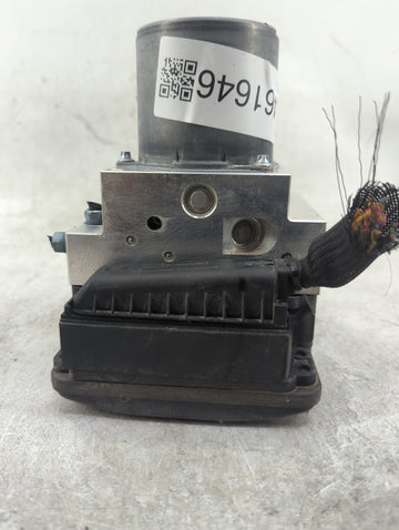 2009-2012 Bmw 750i ABS Pump Control Module Replacement P/N:6850069-01 Fits Fits 2009 2010 2011 2012 2013 OEM Used Auto Parts