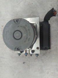 2009-2012 Bmw 750i ABS Pump Control Module Replacement P/N:6850069-01 Fits Fits 2009 2010 2011 2012 2013 OEM Used Auto Parts
