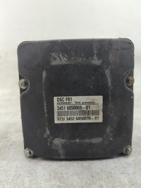 2009-2012 Bmw 750i ABS Pump Control Module Replacement P/N:6850069-01 Fits Fits 2009 2010 2011 2012 2013 OEM Used Auto Parts