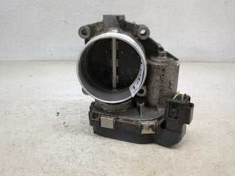 compare product 2009-2015 Bmw 750i Throttle Body P/N:A2C53374893 Fits Fits 2008 2009 2010 2011 2012 2013 2014 2015 2016 2017 2018 2019 OEM Used Auto Parts