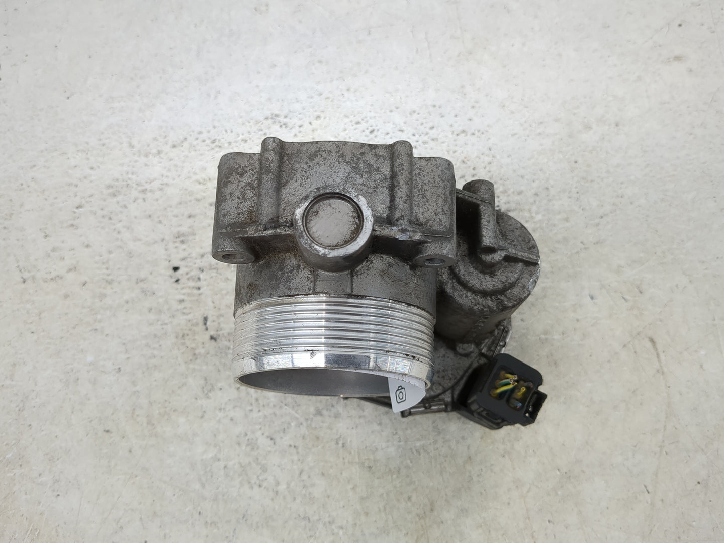 2009-2015 Bmw 750i Throttle Body P/N:A2C53374893 Fits Fits 2008 2009 2010 2011 2012 2013 2014 2015 2016 2017 2018 2019 OEM U