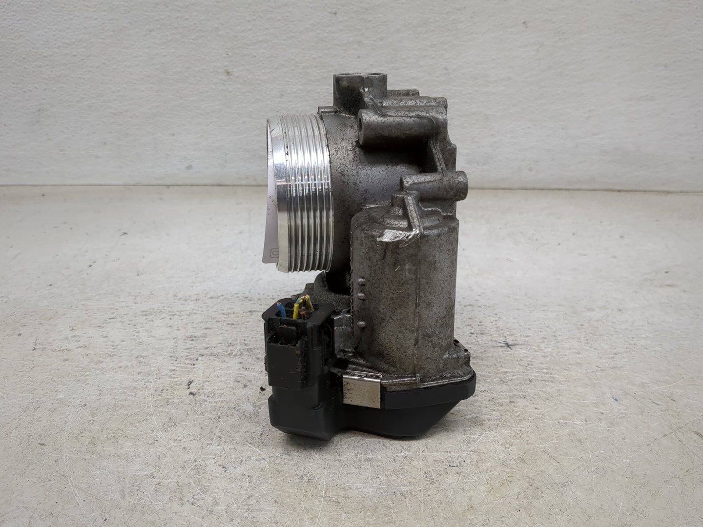2009-2015 Bmw 750i Throttle Body P/N:A2C53374893 Fits Fits 2008 2009 2010 2011 2012 2013 2014 2015 2016 2017 2018 2019 OEM U