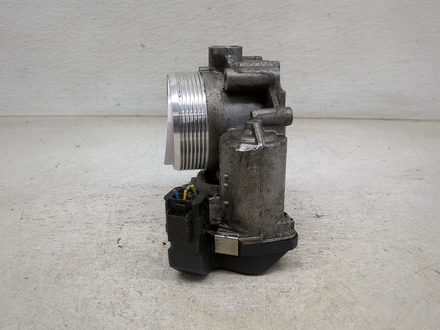 2009-2015 Bmw 750i Throttle Body P/N:A2C53374893 Fits Fits 2008 2009 2010 2011 2012 2013 2014 2015 2016 2017 2018 2019 OEM U