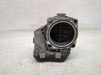 2009-2015 Bmw 750i Throttle Body P/N:A2C53374893 Fits Fits 2008 2009 2010 2011 2012 2013 2014 2015 2016 2017 2018 2019 OEM U