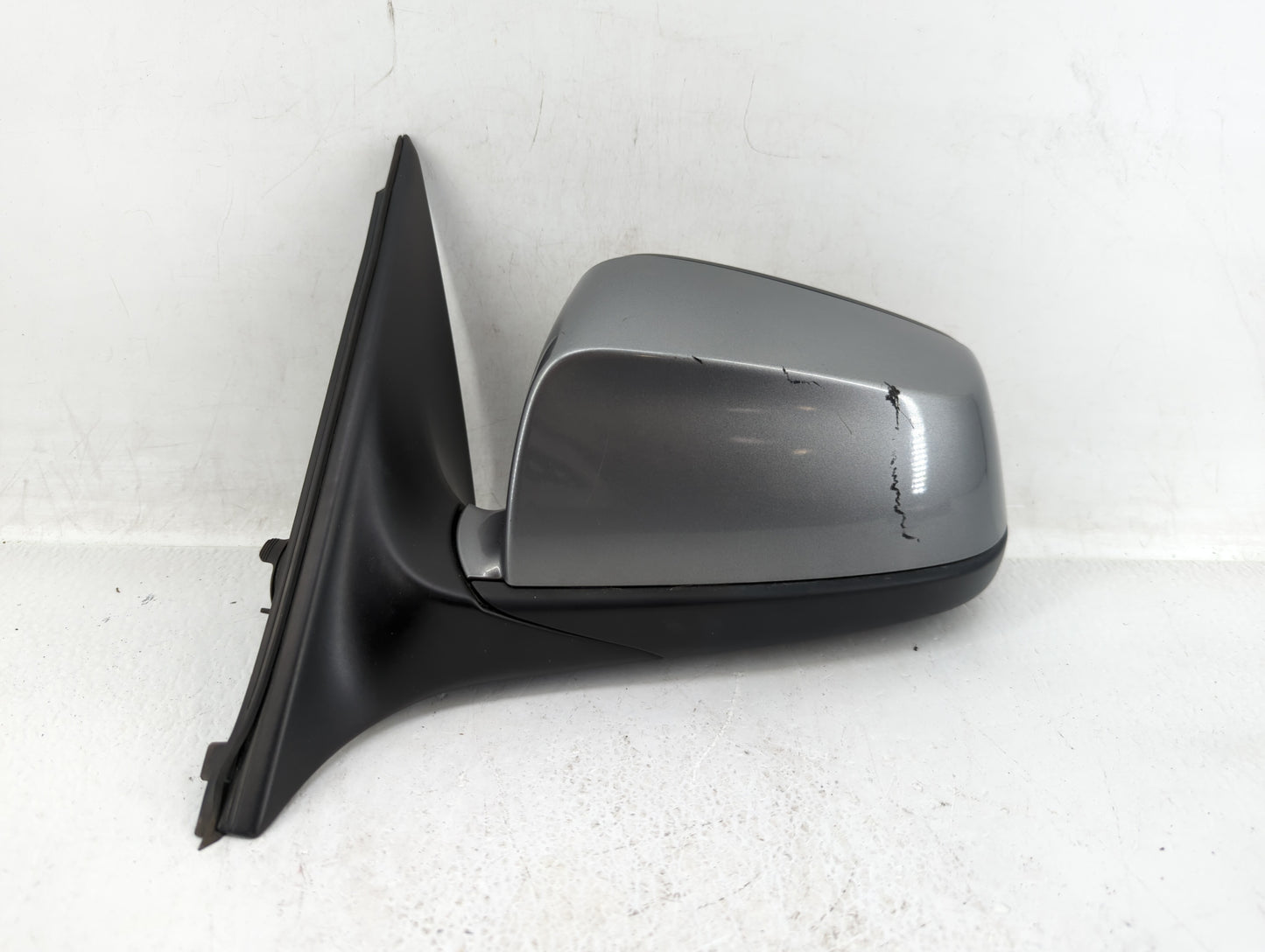 2009-2012 Bmw 750i Driver Side View Mirror - Left Door Mirror OEM Used - Oemusedautoparts1.com