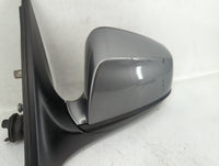 2009-2012 Bmw 750i Driver Side View Mirror - Left Door Mirror OEM Used - Oemusedautoparts1.com