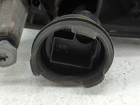 2009-2012 Bmw 750i Driver Side View Mirror - Left Door Mirror OEM Used - Oemusedautoparts1.com
