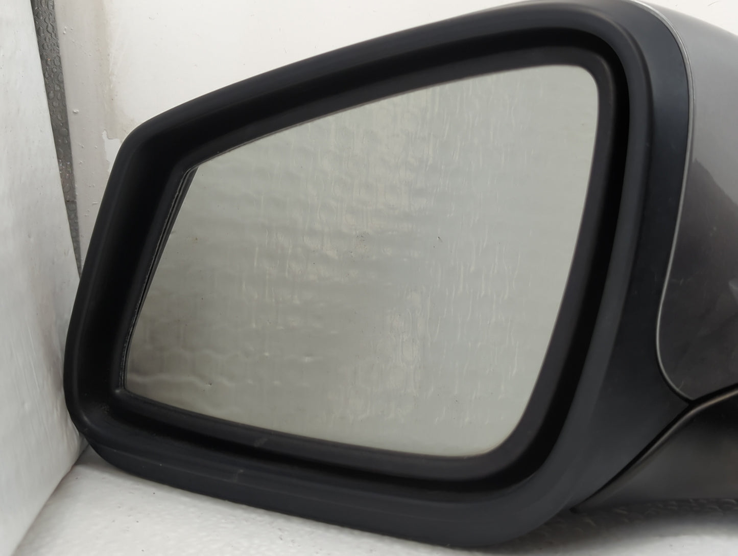 2009-2012 Bmw 750i Driver Side View Mirror - Left Door Mirror OEM Used - Oemusedautoparts1.com
