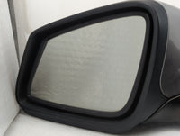 2009-2012 Bmw 750i Driver Side View Mirror - Left Door Mirror OEM Used - Oemusedautoparts1.com