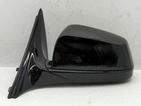 2010-2012 Bmw 750i Driver Side View Mirror - Left Door Mirror OEM Used - Oemusedautoparts1.com
