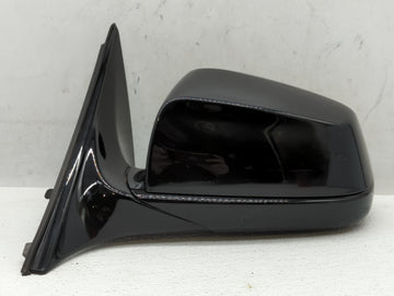 2010-2012 Bmw 750i Driver Side View Mirror - Left Door Mirror OEM Used - Oemusedautoparts1.com