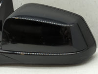 2010-2012 Bmw 750i Driver Side View Mirror - Left Door Mirror OEM Used - Oemusedautoparts1.com
