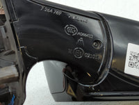 2010-2012 Bmw 750i Driver Side View Mirror - Left Door Mirror OEM Used - Oemusedautoparts1.com