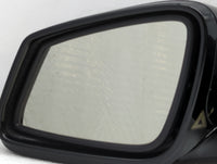 2010-2012 Bmw 750i Driver Side View Mirror - Left Door Mirror OEM Used - Oemusedautoparts1.com