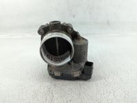 2009-2015 Bmw 750i Throttle Body P/N:1354 7555944-03 Fits Fits 2008 2009 2010 2011 2012 2013 2014 2015 2016 2017 2018 2019 O