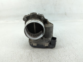 compare product 2009-2015 Bmw 750i Throttle Body P/N:1354 7555944-03 Fits Fits 2008 2009 2010 2011 2012 2013 2014 2015 2016 2017 2018 2019 OEM Used Auto Parts