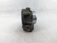 2009-2015 Bmw 750i Throttle Body P/N:1354 7555944-03 Fits Fits 2008 2009 2010 2011 2012 2013 2014 2015 2016 2017 2018 2019 O