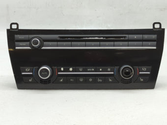 compare product 2011-2015 Bmw 750i Radio Control Panel