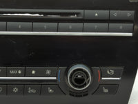 2011-2015 Bmw 750i Radio Control Panel - Oemusedautoparts1.com