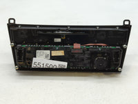 2011-2015 Bmw 750i Radio Control Panel - Oemusedautoparts1.com