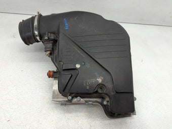 compare product 2009-2012 Bmw 750i Air Cleaner Intake-duct Hose Tube