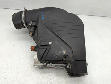 2009-2012 Bmw 750i Air Cleaner Intake-duct Hose Tube - Oemusedautoparts1.com