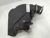 Bmw 750i Air Cleaner Intake-duct Hose Tube - Oemusedautoparts1.com