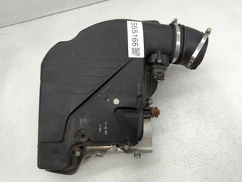 compare product Bmw 750i Air Cleaner Intake-duct Hose Tube