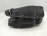 Bmw 750i Air Cleaner Intake-duct Hose Tube - Oemusedautoparts1.com