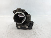 2009-2015 Bmw 750i Throttle Body P/N:1354 7555944-03 Fits Fits 2008 2009 2010 2011 2012 2013 2014 2015 2016 2017 2018 2019 O