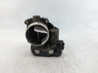 compare product 2009-2015 Bmw 750i Throttle Body P/N:1354 7555944-03 Fits Fits 2008 2009 2010 2011 2012 2013 2014 2015 2016 2017 2018 2019 OEM Used Auto Parts