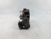 2009-2015 Bmw 750i Throttle Body P/N:1354 7555944-03 Fits Fits 2008 2009 2010 2011 2012 2013 2014 2015 2016 2017 2018 2019 O