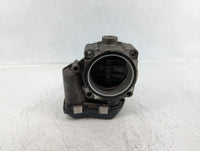 2009-2015 Bmw 750i Throttle Body P/N:1354 7555944-03 Fits Fits 2008 2009 2010 2011 2012 2013 2014 2015 2016 2017 2018 2019 O